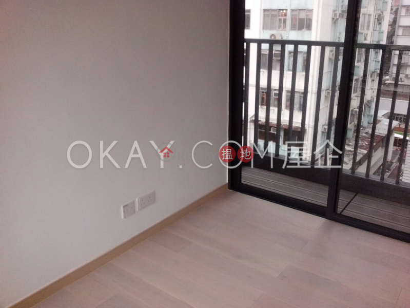 HK$ 25,000/ month Altro, Western District | Popular 1 bedroom with balcony | Rental
