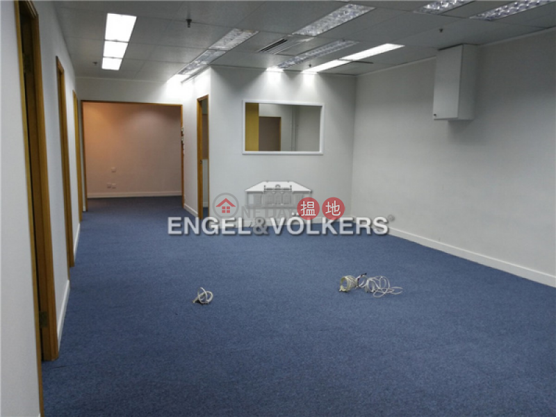 HK$ 53,788/ month | Emperor Group Centre, Wan Chai District, Studio Flat for Rent in Wan Chai