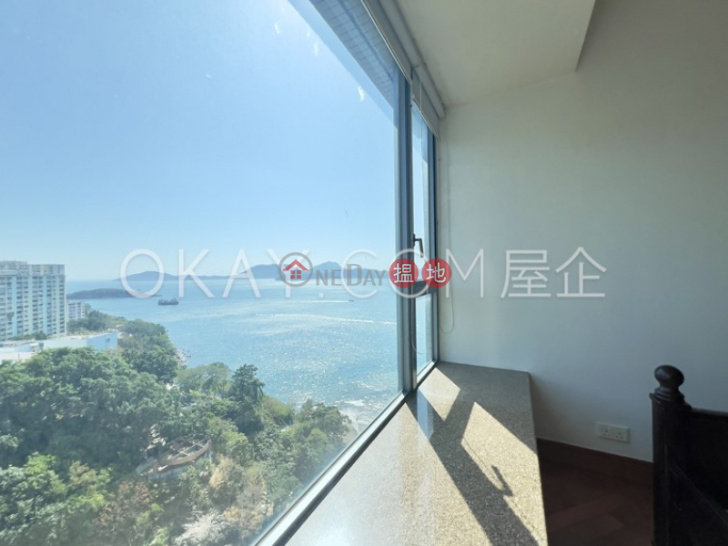 Tasteful 2 bedroom with balcony | Rental, Phase 4 Bel-Air On The Peak Residence Bel-Air 貝沙灣4期 Rental Listings | Southern District (OKAY-R71359)