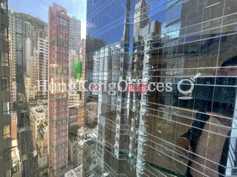 Property Search Hong Kong | OneDay | Office / Commercial Property, Rental Listings Office Unit for Rent at LL Tower