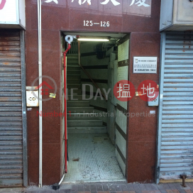 650sq.ft Office for Rent in Sai Ying Pun, On Shun Mansion 安順大廈 | Western District (H000348968)_0