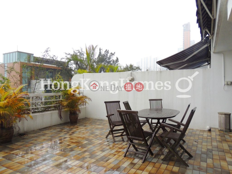 4 Bedroom Luxury Unit for Rent at Burnside Estate, 9 South Bay Road | Southern District | Hong Kong Rental, HK$ 180,000/ month