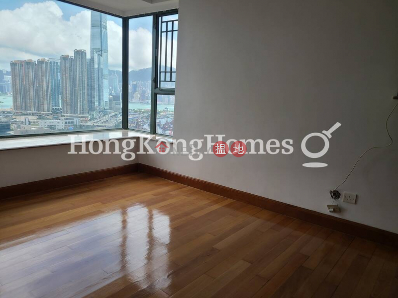 HK$ 46,000/ month, The Hermitage Tower 3, Yau Tsim Mong | 3 Bedroom Family Unit for Rent at The Hermitage Tower 3