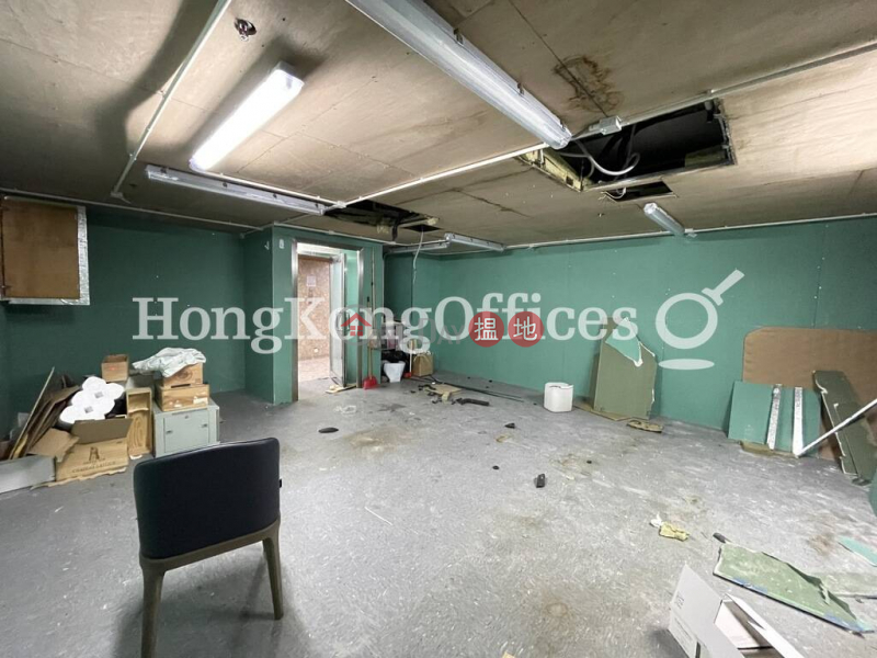 嘉寶商業大廈 低層|寫字樓/工商樓盤|出租樓盤|HK$ 23,001/ 月