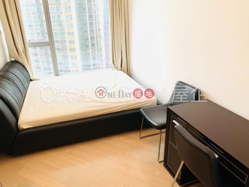 Property Search Hong Kong | OneDay | Residential Rental Listings Unique 2 bedroom in Kowloon Station | Rental