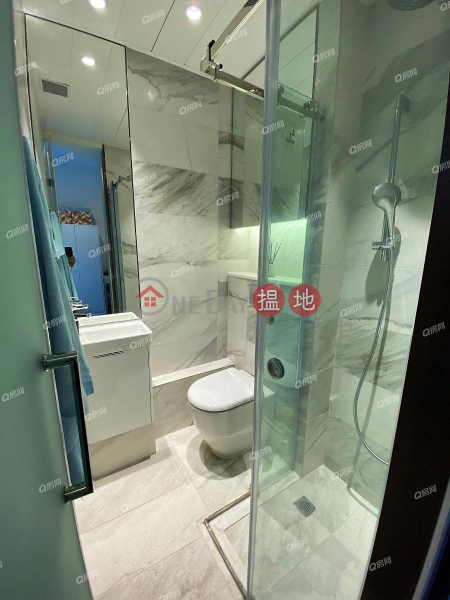 The Quay | Mid Floor Flat for Rent | 411 Chatham Road North | Kowloon City, Hong Kong, Rental HK$ 11,200/ month