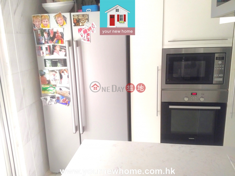 HK$ 58,000/ month, Tai Wan Tau | Sai Kung, Beachside House | Clearwater Bay |For Rent