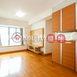 3 Bedroom Family Unit for Rent at Queen's Terrace