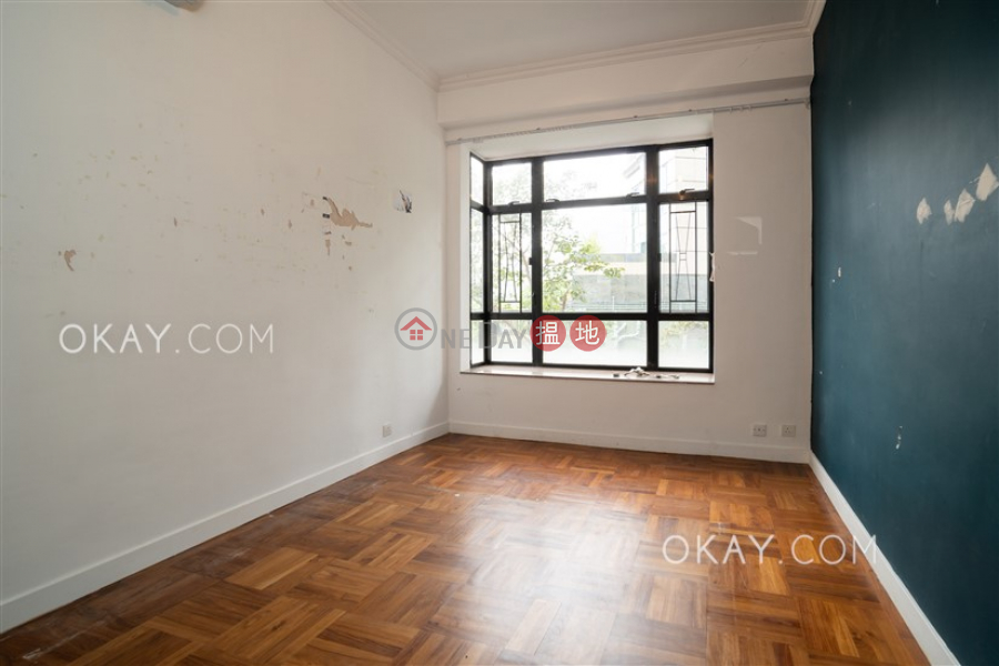 Lovely 3 bedroom with terrace & parking | Rental | 22 Shouson Hill Road | Southern District, Hong Kong | Rental HK$ 90,000/ month