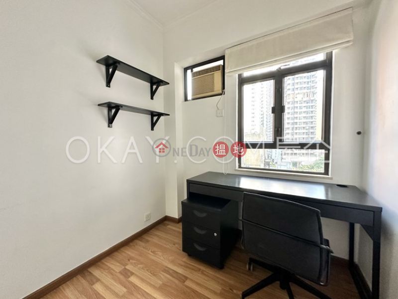 HK$ 26,000/ month 3 Chico Terrace Western District, Gorgeous 2 bedroom on high floor | Rental