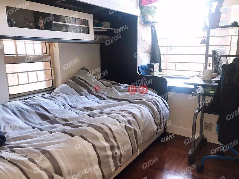 Block 5 La Cite Noble | 2 bedroom Low Floor Flat for Sale 1 Ngan O Road | Sai Kung | Hong Kong, Sales, HK$ 7.05M