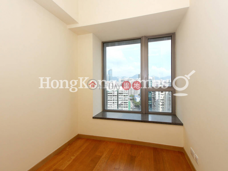 3 Bedroom Family Unit for Rent at The Waterfront Phase 1 Tower 3, 1 Austin Road West | Yau Tsim Mong, Hong Kong Rental HK$ 41,000/ month