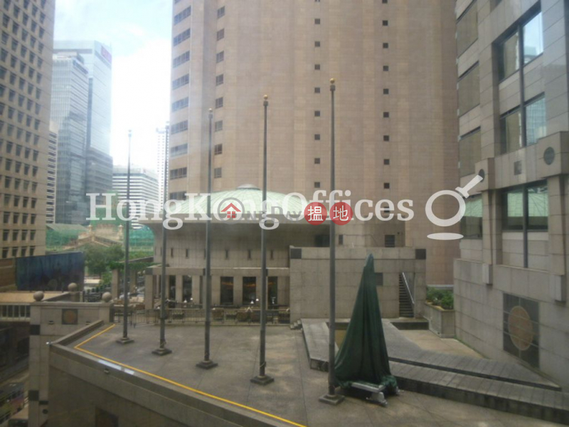 Office Unit for Rent at New Henry House, New Henry House 新顯利大廈 Rental Listings | Central District (HKO-60072-ALHR)