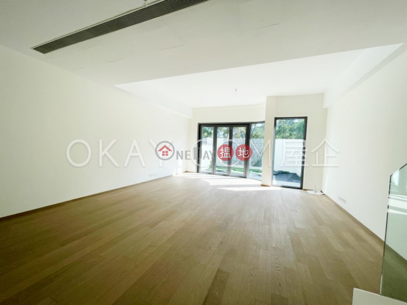 Property Search Hong Kong | OneDay | Residential, Rental Listings, Rare 4 bedroom with rooftop, terrace & balcony | Rental