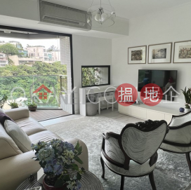 Luxurious 3 bedroom with balcony & parking | Rental | Grand Garden 華景園 _0