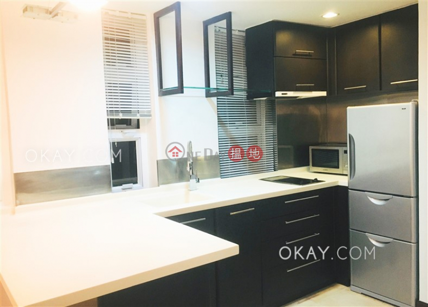 33-35 ROBINSON ROAD | Middle, Residential | Rental Listings, HK$ 24,500/ month