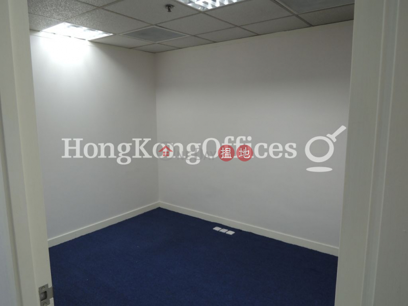 Property Search Hong Kong | OneDay | Office / Commercial Property, Rental Listings Office Unit for Rent at Shun Tak Centre