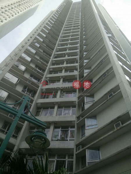 South Horizons Phase 2 Yee Wan Court Block 15 (South Horizons Phase 2 Yee Wan Court Block 15) Ap Lei Chau|搵地(OneDay)(2)