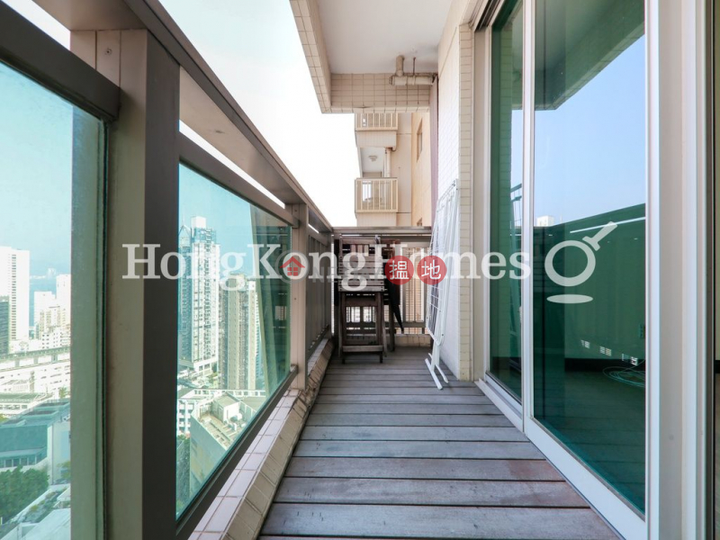 1 Bed Unit at Centre Place | For Sale, 1 High Street | Western District | Hong Kong | Sales | HK$ 8.8M