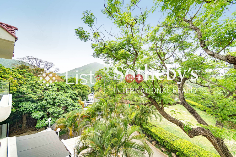 Property Search Hong Kong | OneDay | Residential | Sales Listings | Property for Sale at Seacrest Villas with 4 Bedrooms