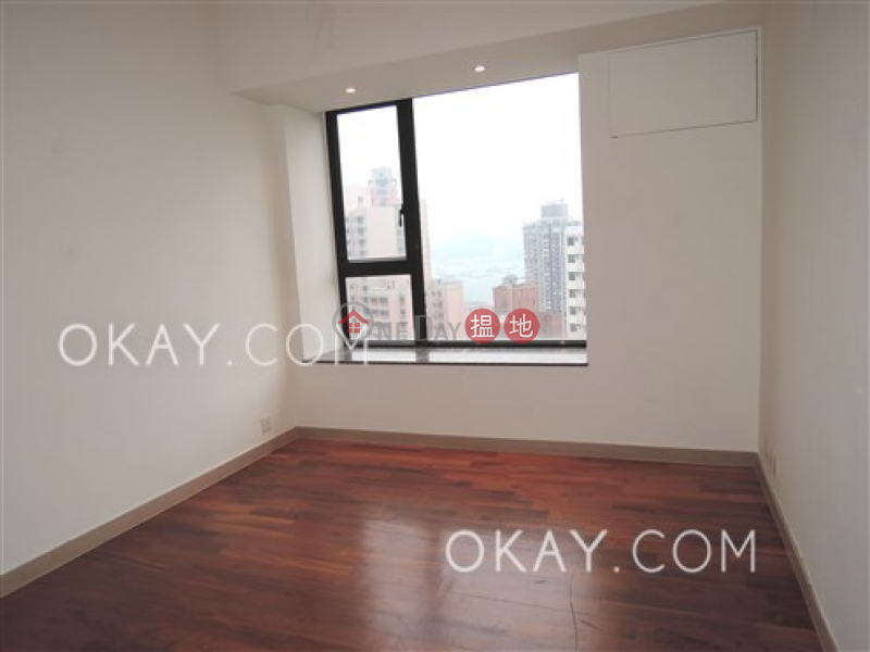 Property Search Hong Kong | OneDay | Residential, Rental Listings, Unique 3 bedroom with balcony & parking | Rental