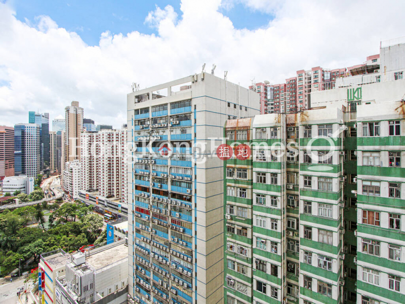 Property Search Hong Kong | OneDay | Residential | Rental Listings 3 Bedroom Family Unit for Rent at Island Lodge