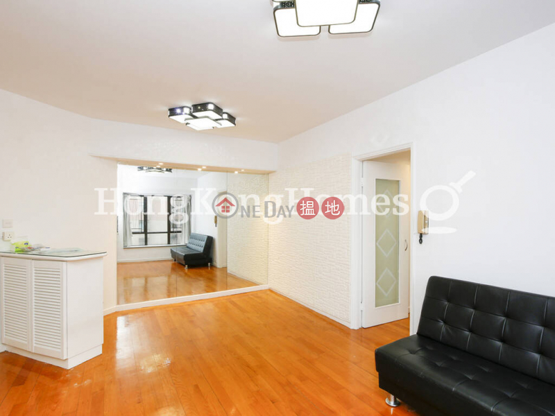 3 Bedroom Family Unit for Rent at Fortress Metro Tower | Fortress Metro Tower 康澤花園 Rental Listings