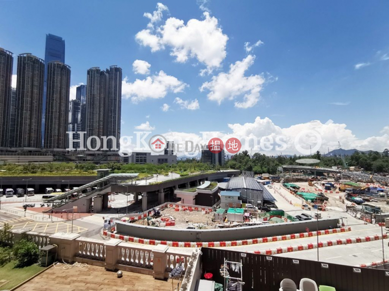 3 Bedroom Family Unit at The Coronation | For Sale | The Coronation 御金‧國峰 Sales Listings