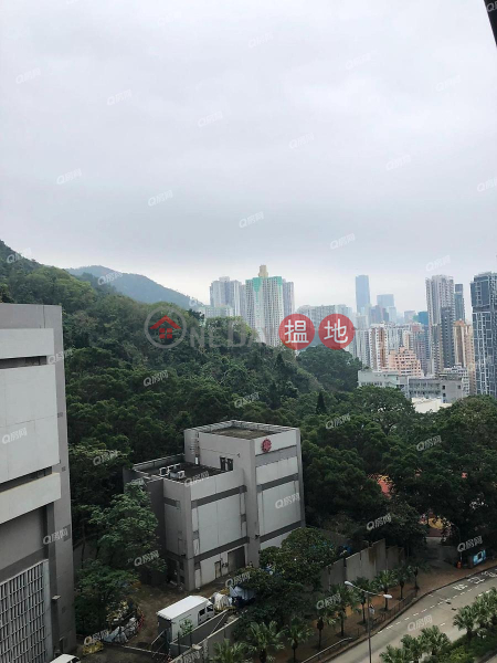 Property Search Hong Kong | OneDay | Residential, Sales Listings | Island Garden | 2 bedroom Mid Floor Flat for Sale