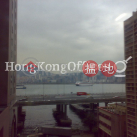 Office Unit for Rent at 633 King's Road, 633 King's Road 英皇道633號 | Eastern District (HKO-27569-ABHR)_0