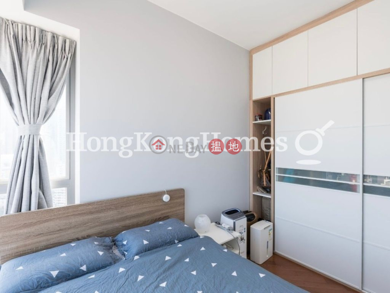 1 Bed Unit for Rent at One Pacific Heights 1 Wo Fung Street | Western District, Hong Kong, Rental, HK$ 32,000/ month