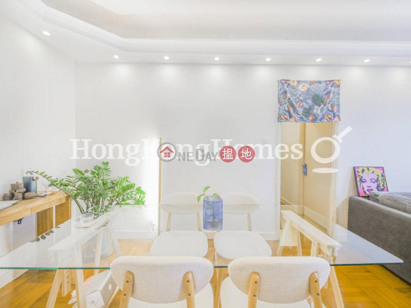 3 Bedroom Family Unit for Rent at Seng Ming Court | Seng Ming Court 成名閣 Rental Listings