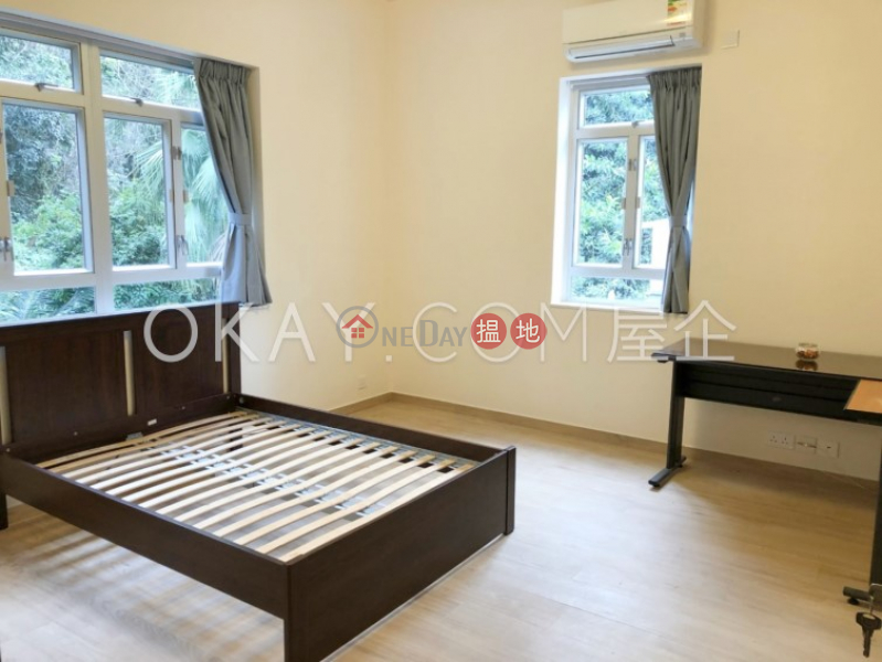 HK$ 52,000/ month Bayview Mansion, Central District, Elegant 3 bedroom on high floor with balcony | Rental