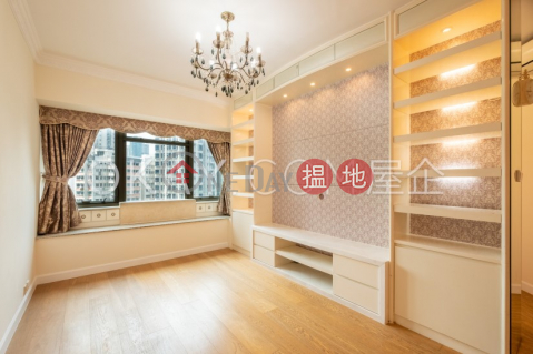 Tasteful 3 bedroom in Western District | For Sale | The Belcher's Phase 2 Tower 8 寶翠園2期8座 _0