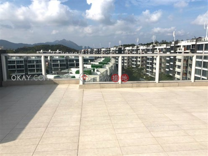 Popular 3 bedroom on high floor with rooftop & balcony | Rental | 663 Clear Water Bay Road | Sai Kung | Hong Kong Rental HK$ 42,000/ month