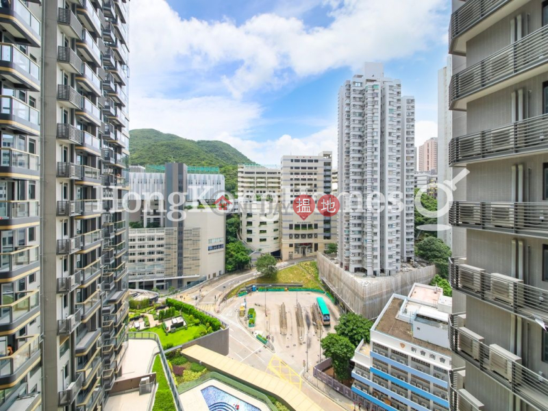 香港搵樓|租樓|二手盤|買樓| 搵地 | 住宅|出租樓盤港島南岸第二期LA MARINA揚海兩房一廳單位出租