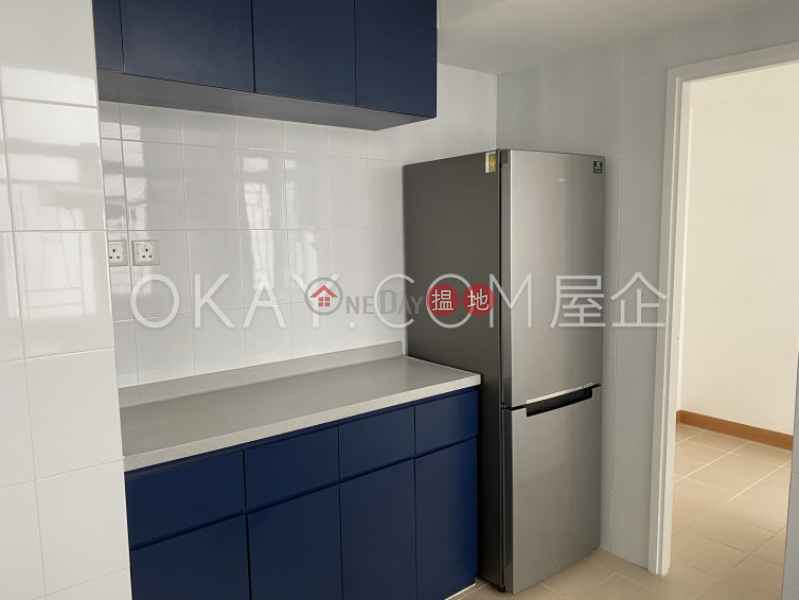 Stylish 3 bedroom with balcony | Rental, Happy Mansion 樂苑大廈 Rental Listings | Wan Chai District (OKAY-R70689)