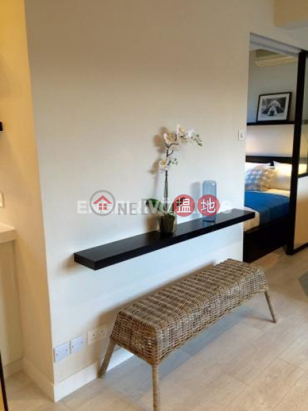 1 Bed Flat for Rent in Stanley, Chik Tak Mansion 積德樓 Rental Listings | Southern District (EVHK86675)