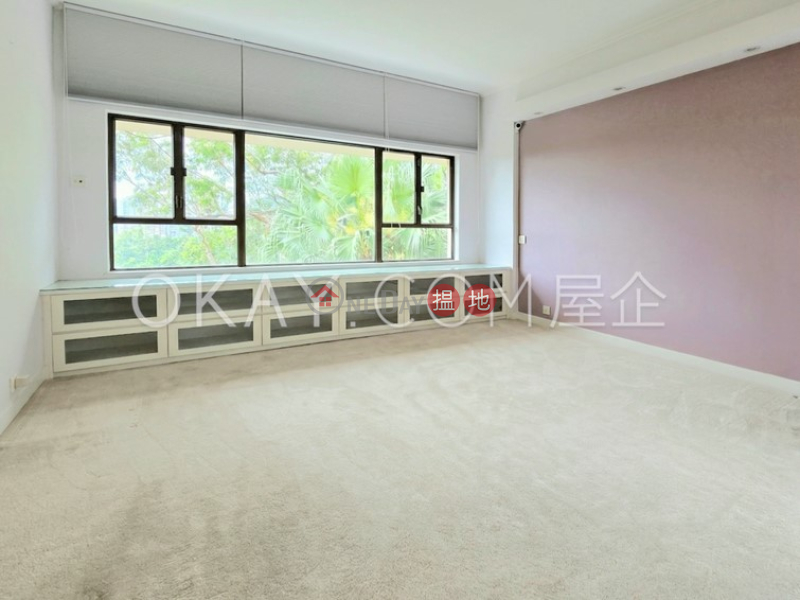 Tasteful 3 bedroom on high floor with balcony | Rental | 3 Middle Lane | Lantau Island, Hong Kong | Rental, HK$ 49,000/ month