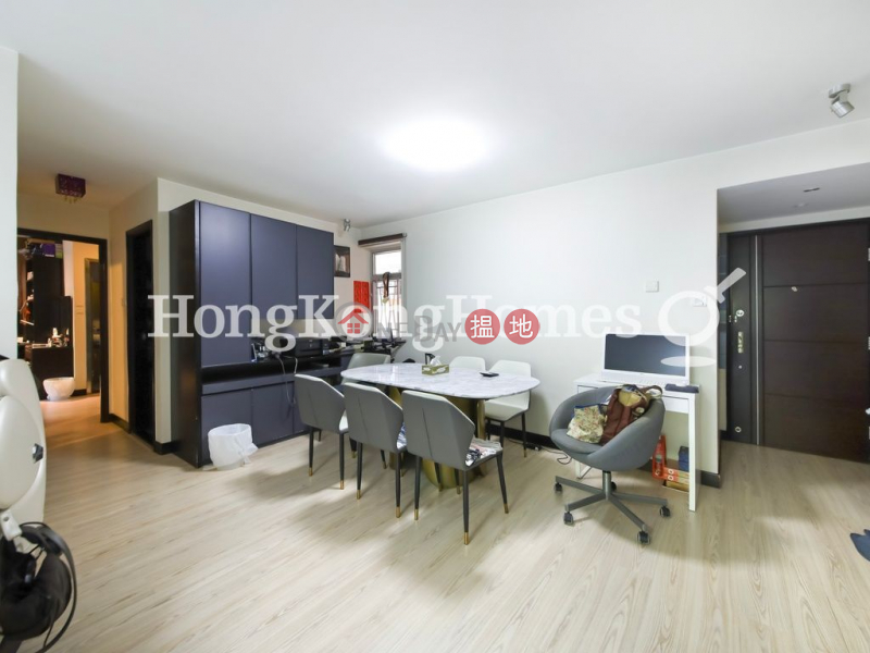 Block 19-24 Baguio Villa Unknown | Residential | Rental Listings | HK$ 35,000/ month