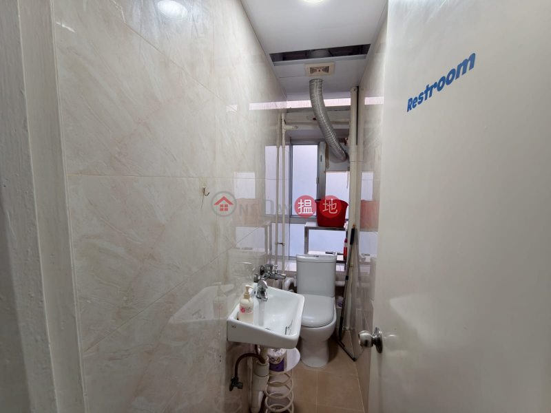 香港搵樓|租樓|二手盤|買樓| 搵地 | 工業大廈-出租樓盤|安居工商 何生 超豪華全新裝修食物工場