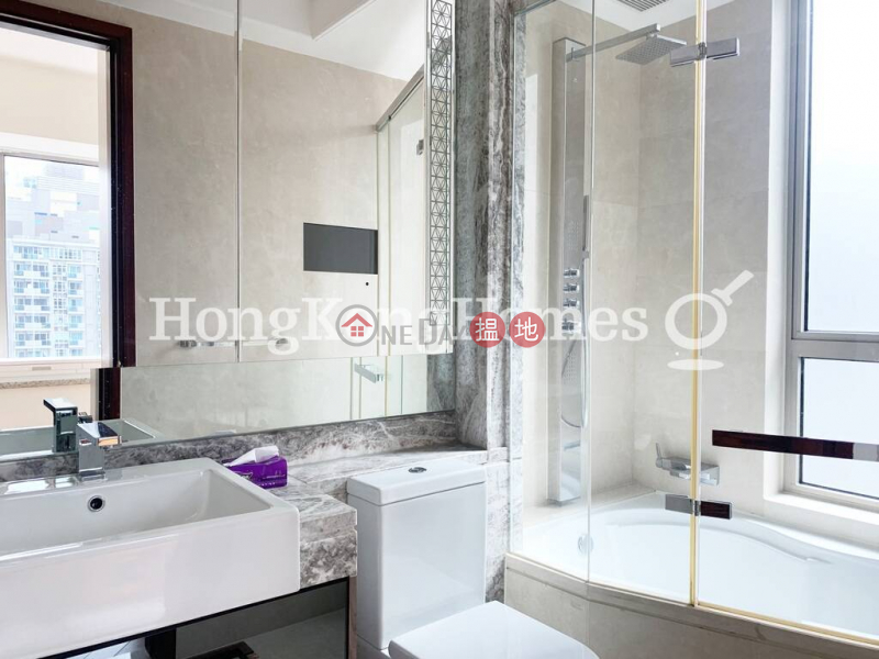 1 Bed Unit for Rent at The Avenue Tower 3, 200 Queens Road East | Wan Chai District Hong Kong Rental HK$ 36,000/ month