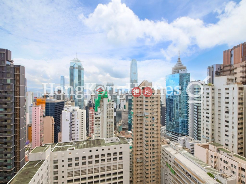 香港搵樓|租樓|二手盤|買樓| 搵地 | 住宅|出售樓盤|嘉兆臺三房兩廳單位出售