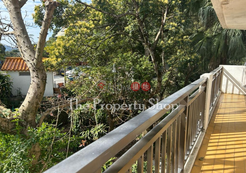 Convenient Top Floor + Roof Apt Pak Kong AU Road | Sai Kung Hong Kong, Sales | HK$ 6.2M
