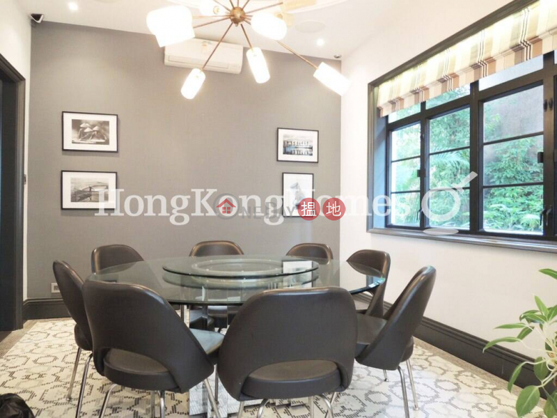 1-1A Sing Woo Crescent | Unknown, Residential | Sales Listings | HK$ 57M