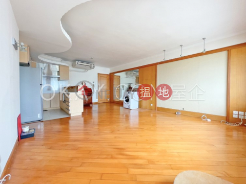 Charming 3 bedroom on high floor with parking | Rental | Block B Grandview Tower 慧景臺 B座 _0