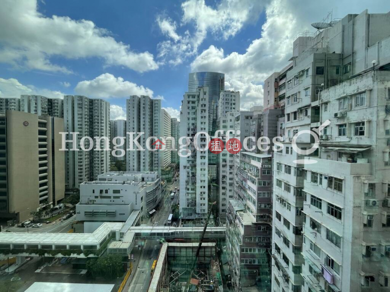 Property Search Hong Kong | OneDay | Office / Commercial Property | Rental Listings | Office Unit for Rent at Harbour East