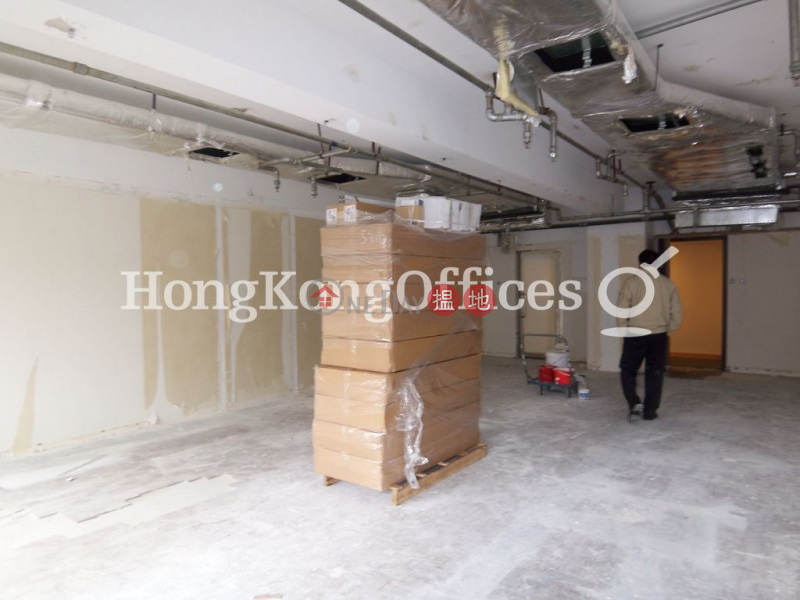 Office Unit for Rent at Leighton Centre 77 Leighton Road | Wan Chai District | Hong Kong | Rental HK$ 38,540/ month