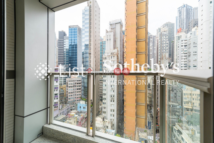 香港搵樓|租樓|二手盤|買樓| 搵地 | 住宅出租樓盤MY CENTRAL三房兩廳單位出租