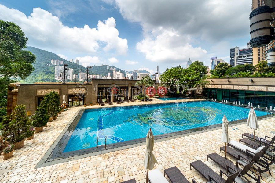 Property Search Hong Kong | OneDay | Residential | Rental Listings Property for Rent at The Leighton Hill with 3 Bedrooms